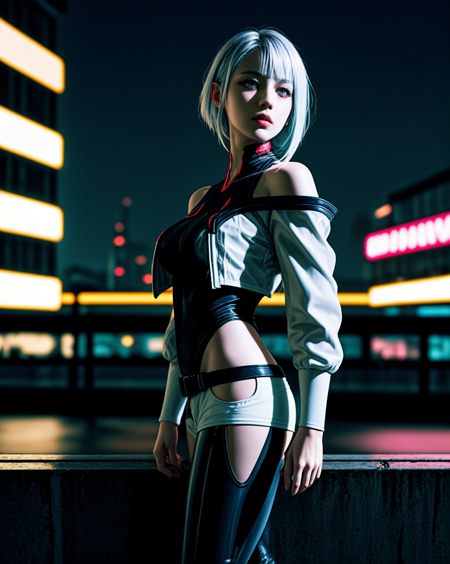 31074577-1584580292-masterpiece, (photorealistic_1.4), best quality, beautiful lighting, (ulzzang-6500_0.5), lucy _(cyberpunk_), 1girl, white hair,.png